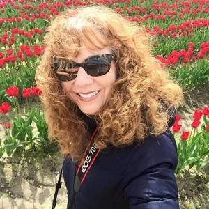 Meet your Posher, Karyn